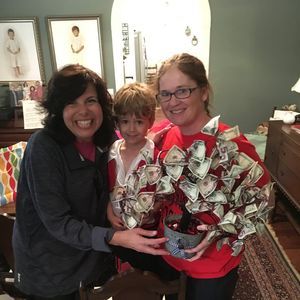 Meet your Posher, Valerie